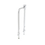 T&S Brass B-0458 - Vacuum Breaker, 3/4