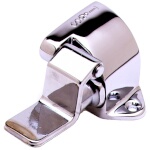 T&S Brass B-0507 - Pedal Valve, single, floor mounted, 1