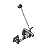 T&S Brass B-0665-BSTP-CVB - Service Sink Faucet, 8
