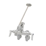 T&S Brass B-0667-RGH - Service Sink Faucet, 2 1/4