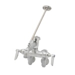 T&S Brass B-0668-RGH - Service Sink Faucet, 2 1/4