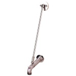 T&S Brass B-0671-RGH - Outlet, service sink, 3/4