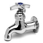T&S Brass B-0700 - Single Sink Faucet, heavy duty, 1/2