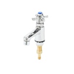 T&S Brass B-0711 - Single Basin Faucet, heavy duty, 3