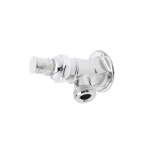 T&S Brass B-0730-POL - Sill Faucet, 1/2