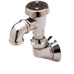 T&S Brass B-0965 - Atmospheric Vacuum Breaker Assembly, 1/2
