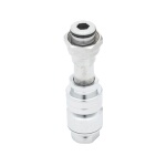 T&S Brass B-0970-FEZ - Back Flow Preventer, 3/8