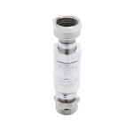 T&S Brass B-0975-GH - Vacuum Breaker, dual check valve