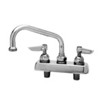 T&S Brass B-1100-M - Faucet Workboard, 6