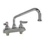 T&S Brass B-1113-M - Faucet, 4