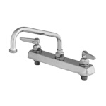 T&S Brass B-1121-M - Faucet, 8