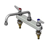 T&S Brass B-1122-XS - Faucet, 10
