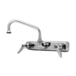 T&S Brass B-1128-M - Faucet Workboard, 12