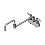 T&S Brass B-1131 - Faucet, 18