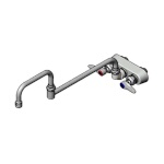 T&S Brass B-1135 - Faucet, 18