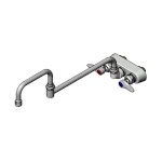 T&S Brass B-1136 - Faucet, 18
