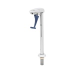 T&S Brass B-1210-01 - Glass Filler Faucet, 10