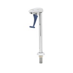 T&S Brass B-1210-16 - Glass Filler Faucet, 16