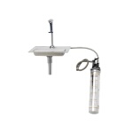 T&S Brass B-1230-WFK - Water Station, 8