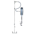 T&S Brass B-7142-C01XS1E - Hose Reel Assembly, 3/8