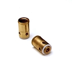 T&S Brass B-21K - Eterna cartridge Kit, (1) right & (1) left hand removable insert assembly
