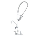 T&S Brass B-2278-01 - Pre-Rinse Unit, 8