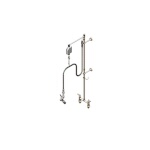 T&S Brass B-2279 - Pre-Rinse Unit, 8