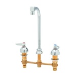 T&S Brass B-2386 - Lavatory Faucet, 5