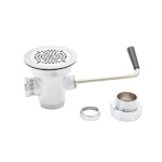 T&S Brass B-3940-XS - Waste Drain Valve, 3