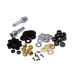 T&S Brass B-5K - Repair Kit, for B-0230 series faucets