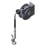 T&S Brass B-7102-01M - Hose Reel, open, 3/8