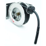 T&S Brass B-7102 - Hose Reel, open, 3/8