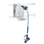 T&S Brass B-7122-C05 - Hose Reel, enclosed, 3/8