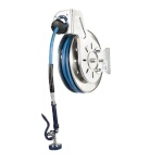 T&S Brass B-7132-01 - Hose Reel System, open, 3/8