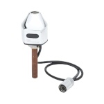 T&S Brass EC-3100-LN - ChekPointElectronic Faucet, deck mount, less nozzle