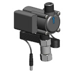 T&S Brass EC-HYDROGEN - ChekPoint Hydro-Generator Accessory Package