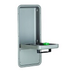 T&S Brass EW-7656WC - Eyewash Unit, wall mounted, 32