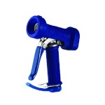 T&S Brass MV-2522-44 - Water Gun, front trigger, 9/16