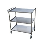 Turbo Air TBUS-1828 - Utility Cart, 18