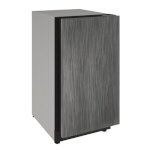U-Line U-2218BEVINT-60A - Undercounter Refrigerator, 17-3/4