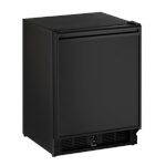 U-Line U-29RB-00A - ADA Undercounter Refrigerator, 21