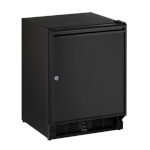 U-Line U-29RB-13A - ADA Undercounter Refrigerator, 21