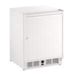U-Line U-29RW-13A - ADA Undercounter Refrigerator, 21