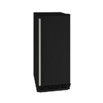 U-Line UHCR115-BS01B - 15