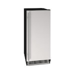 U-Line UHCR115-SS01B - 15