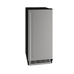 U-Line UHRE115-SS01A - Undercounter Refrigerator, 15