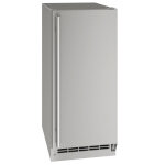 U-Line UOCR115-SS01B - 15