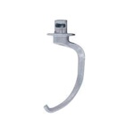 Univex 1012232 - Dough Hook, for 12 qt. bowl (for 12 qt. mixer)