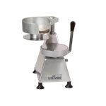 Univex 1404 - Burger Mold, manual, 4
