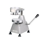 Univex 1405 - Burger Mold, manual, 5
